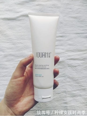 成分|逛了很多屈臣氏，发现值得买的洗面奶是这5样，不是营销真的好用