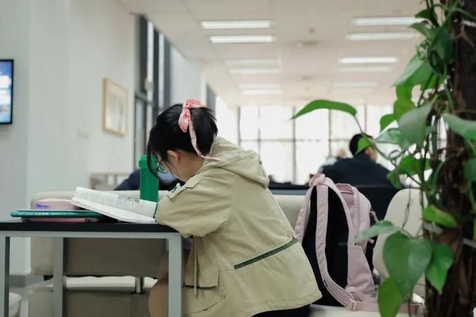 看，西电学子“动”起来了！