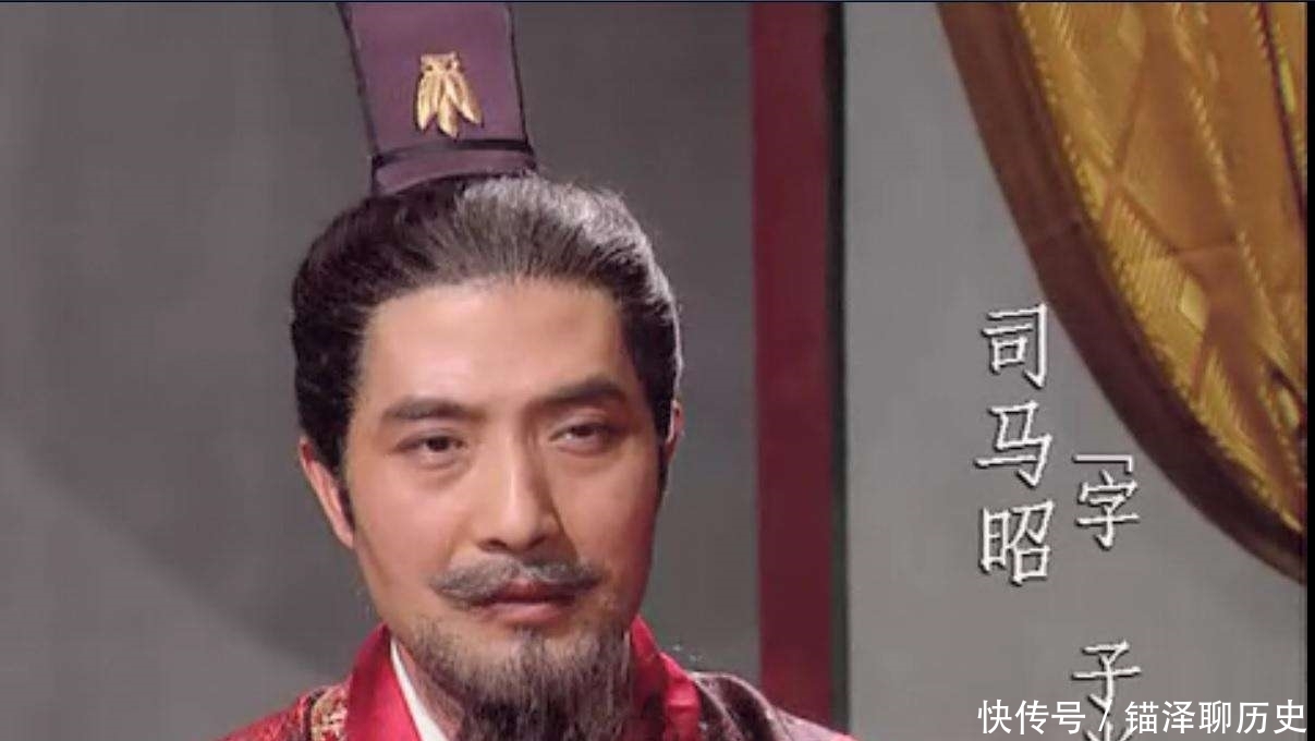 司马昭|姜维最后一次北伐，竟打着司马昭弑君的旗号？他到底是咋想的？