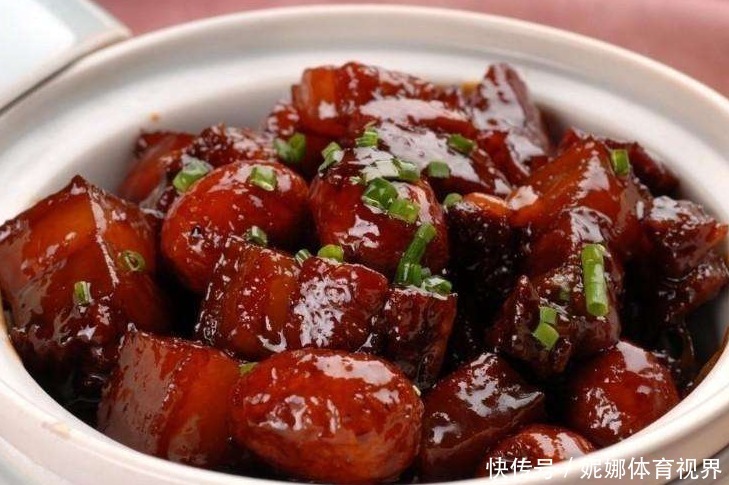 跟着|教你一道正宗的红烧肉的做法,介绍十分详细,跟着步骤来就可以