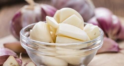 養生不可少的食物，推薦常吃，排毒消脂，滋潤肌膚，越吃越年輕