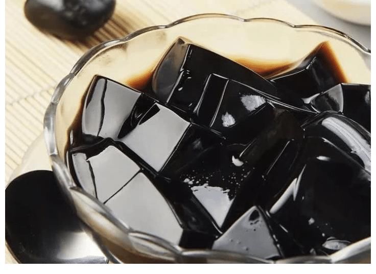 珍珠豆|买奶茶时配料别乱加，尤其这几种，添加剂多含糖量高，烧仙草上榜