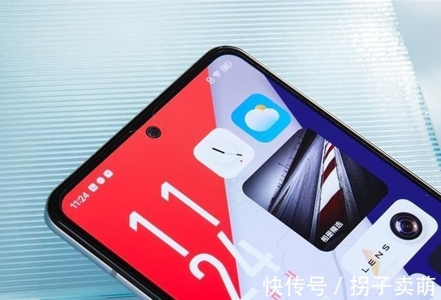 手机|120W快充+8GB运存,重回3498元,120Hz全感屏旗舰无奈加速退场