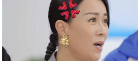 陶虹|《萌探探探案》陶虹一番話，讓彈幕炸了鍋，網(wǎng)友：太扎心