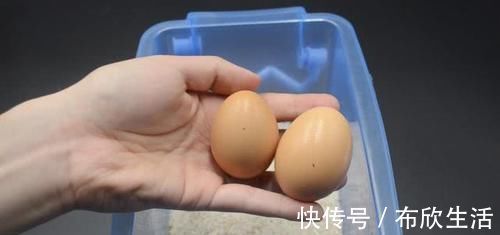 小常识|经常买鸡蛋的要注意,现在清楚还来得及,尽早叮嘱家人,太实用了