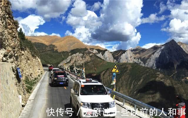 日系|跑一趟川藏线才知道，国产车和日系车差距真不小，车主真扎心