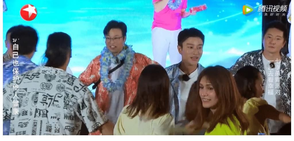 可能性|《极限挑战》如果有下一季，原班人马凑齐的可能性大吗？