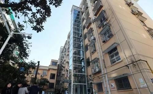 楼层|5年后,电梯房、楼梯房哪个更“吃香”答案终于浮出水面