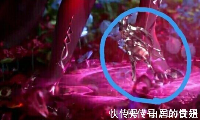 武魂殿|斗罗大陆小舞走彼岸花阶梯,原来换过新鞋,没有装饰也那么好看!