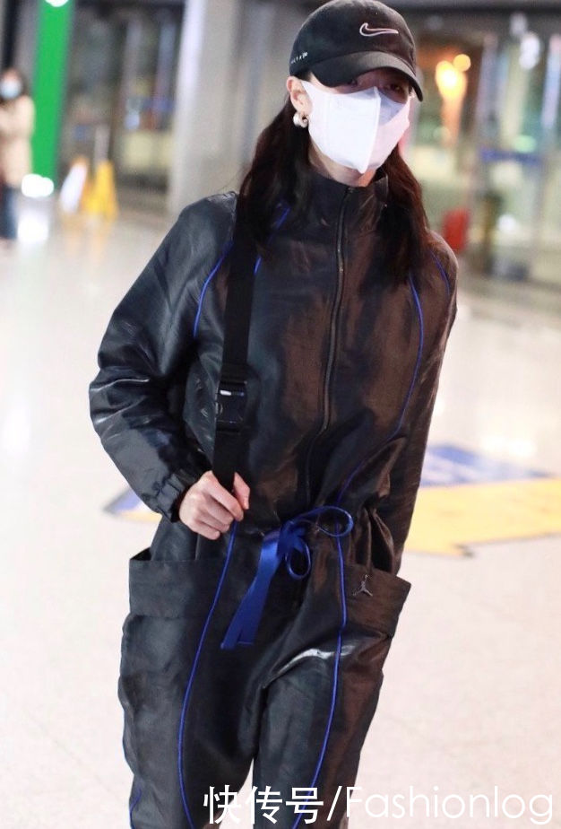 想在秋冬季做个酷girl？鸭舌帽绝对不能少，酷酷