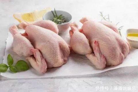 鸡肉不宜和这些食物一起吃，部分人群不宜吃鸡肉