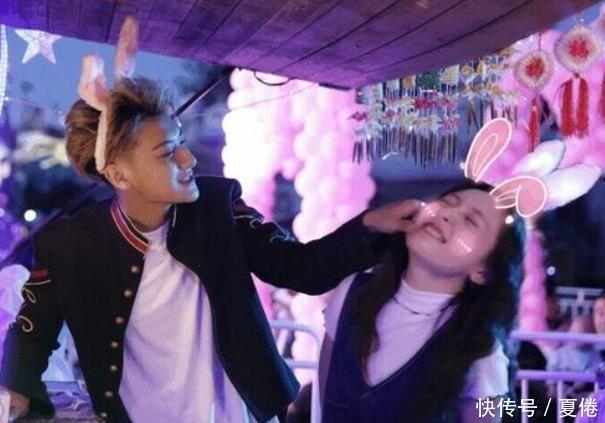 黄子韬游戏水平TOP1,入驻快手游戏板块,直播暴露真实人品!