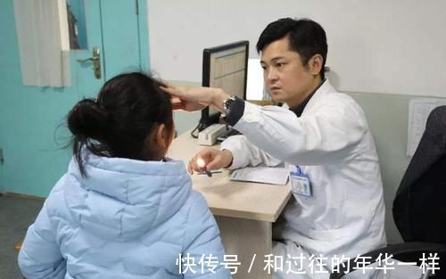 巩膜|女童眼里惊现'多个黑点',奶奶买的'哄娃神器',竟是背后黑手