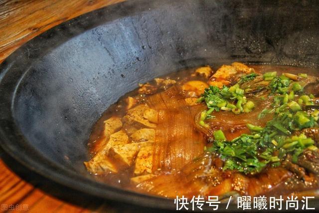 肇东|记忆肇东,怀旧铁锅炖——70、80、90的记忆,铁锅炖大鹅