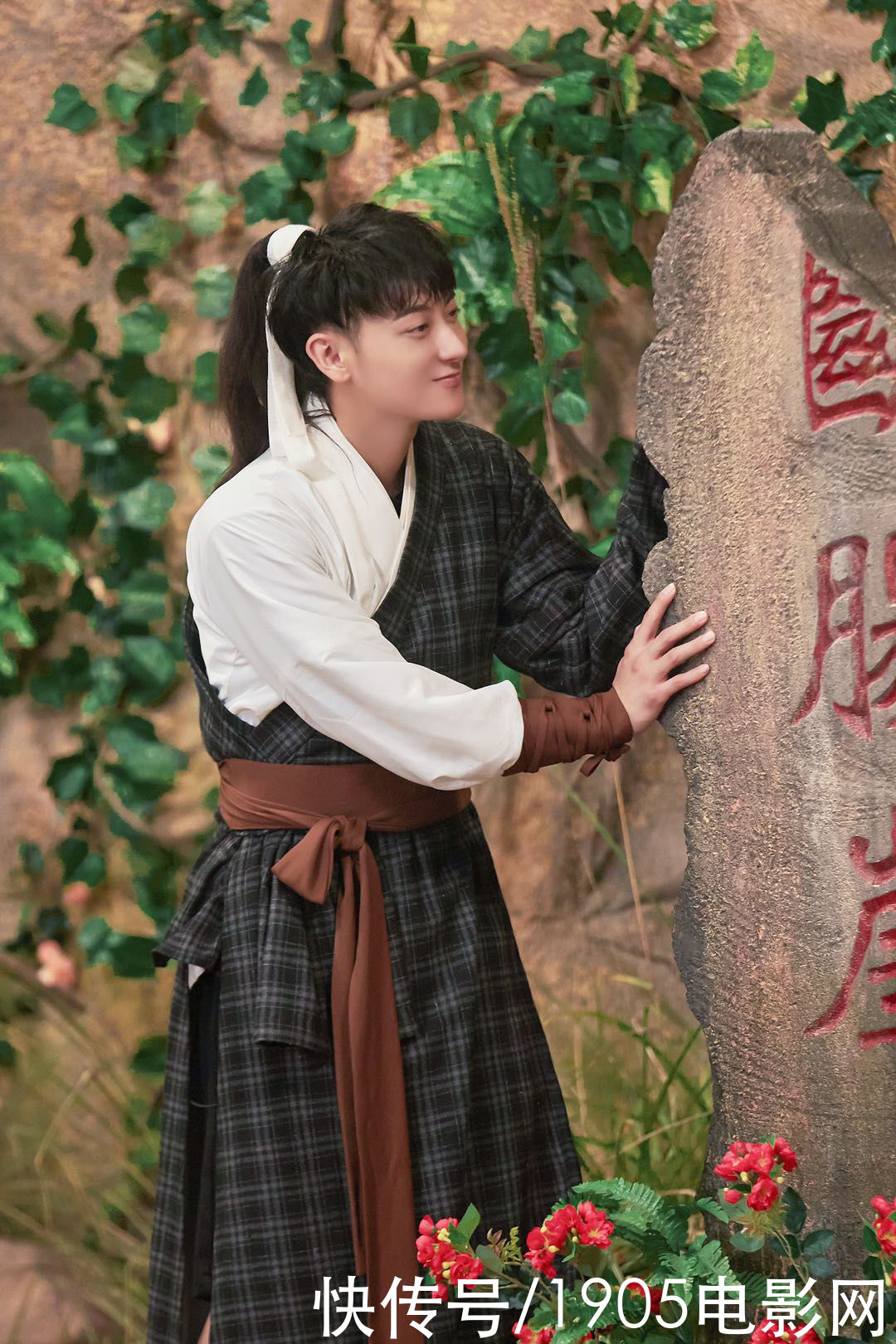 萌探探探案|黄子韬《萌探探探案》演技爆发 细腻哭戏打动人心