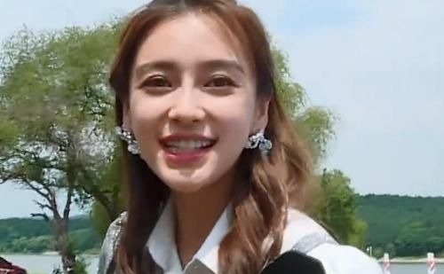 嘉宾|跑男为让baby获胜太明显，大白天安排嘉宾室外冲水，还会故意贴上名牌