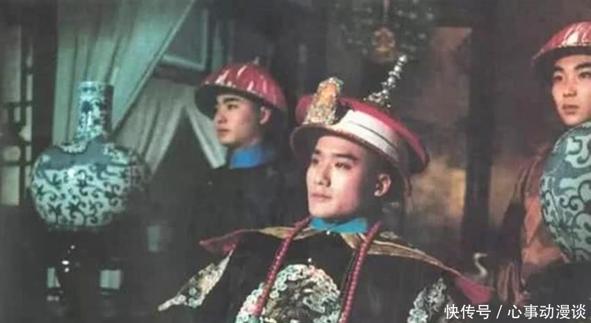 咸丰|咸丰为何那么喜欢慈禧,是因为慈禧长得好看,还是别的原因