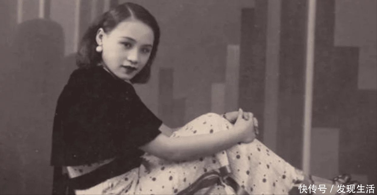 高雅|因姓名太过高雅,校长给她改个土气的,最后成家喻户晓的女星