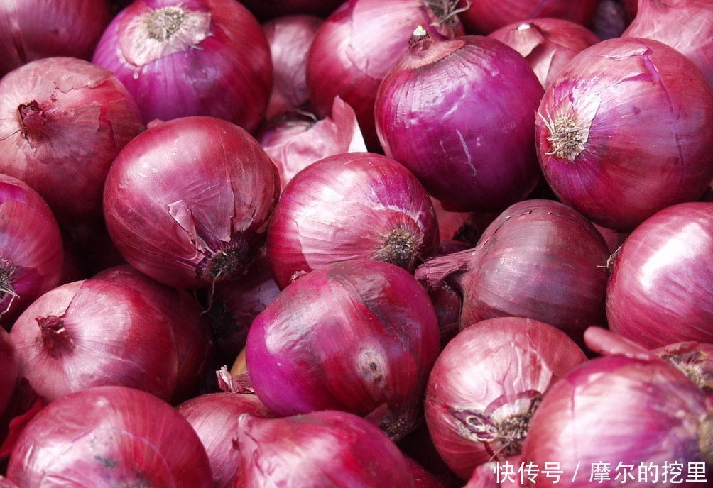 维生素e|洋葱和它搭配最佳,营养翻倍,好处多多,给身体做个大扫除