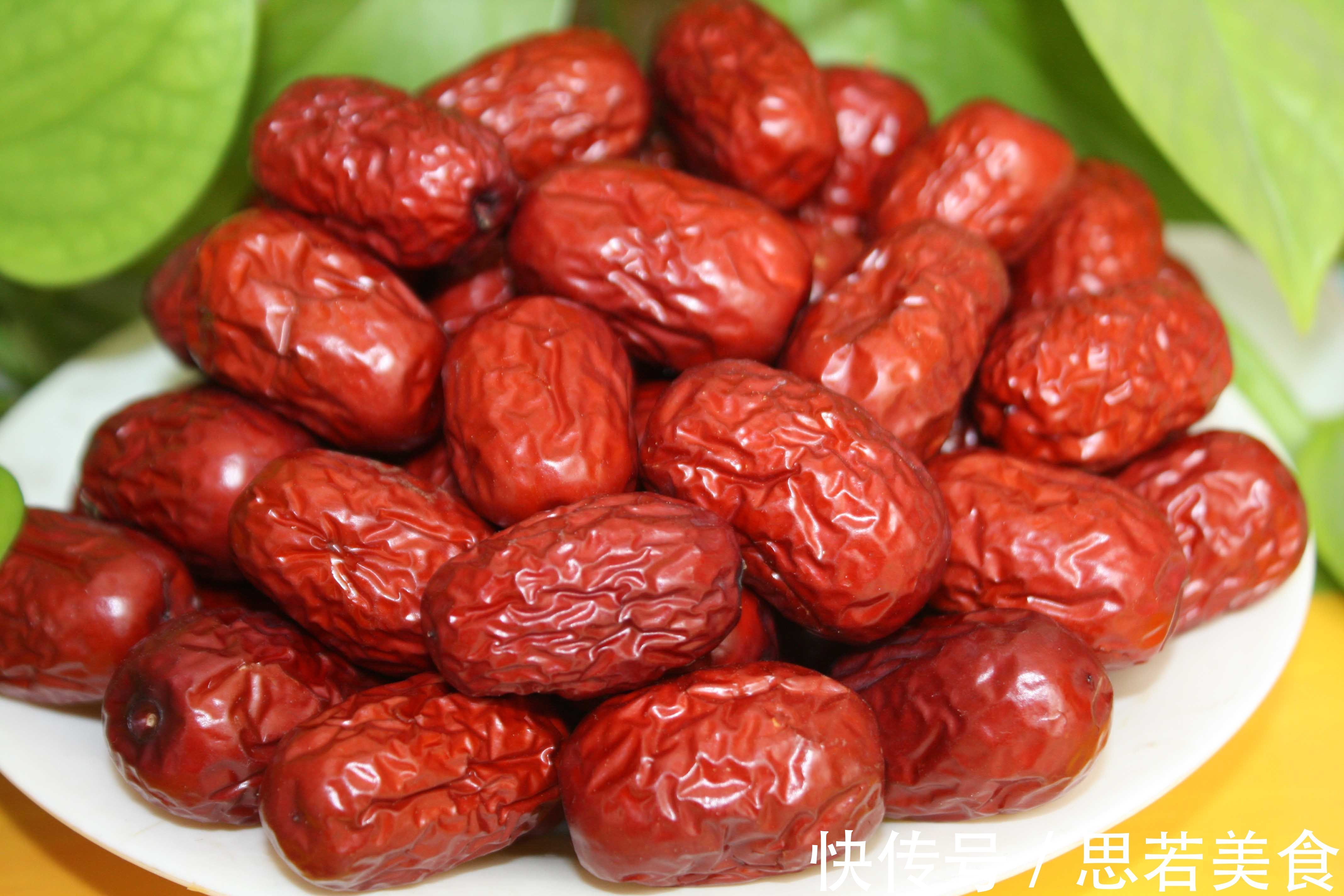 水果|体重过百的女生不要食4种水果，尤其第2种，很多吃货都喜欢