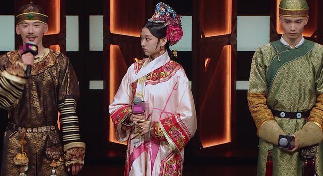 孙千|孙千的甄嬛也能拿A?尔冬升评判不按套路出牌,却无人敢怼