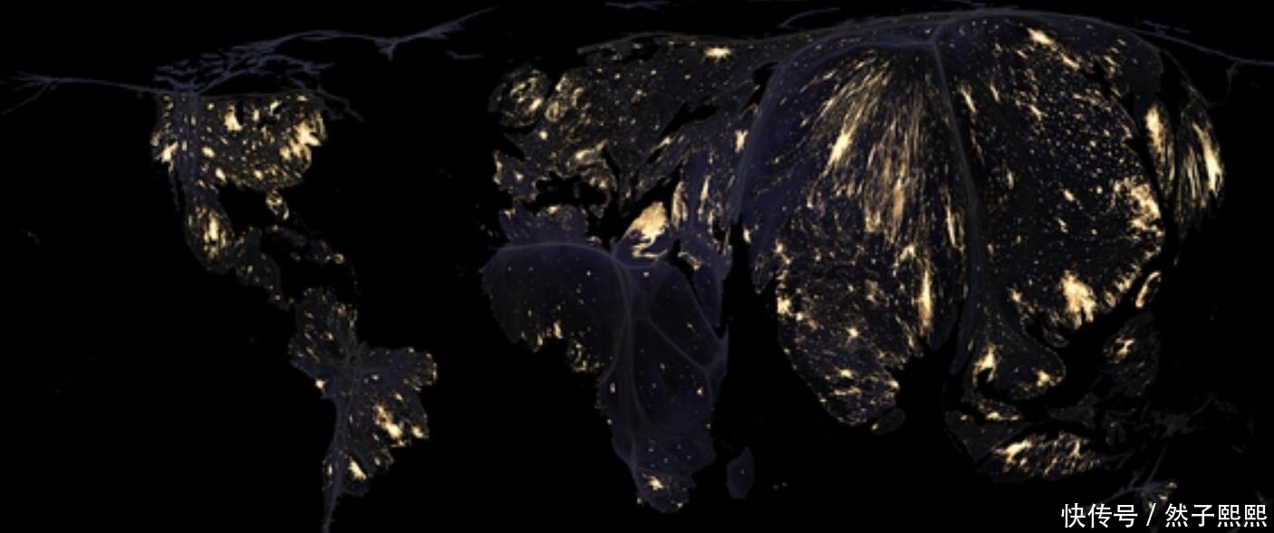 现在世界上有70亿人口，那么地球人口容量极限多少？