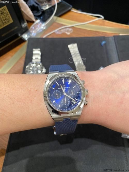 神速提表 讲述江诗丹顿纵横四海