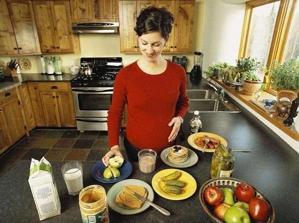 毒素|孕期身体有这三种症状,说明体内已有“胎毒”的苗头,孕妈多留心