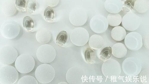 药方|每天懂一个药方——谷维素,改善失眠让你睡得更香甜!