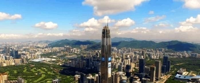 免费开放|国内公园最多的城市，841个公园免费开放，一年游客超千万