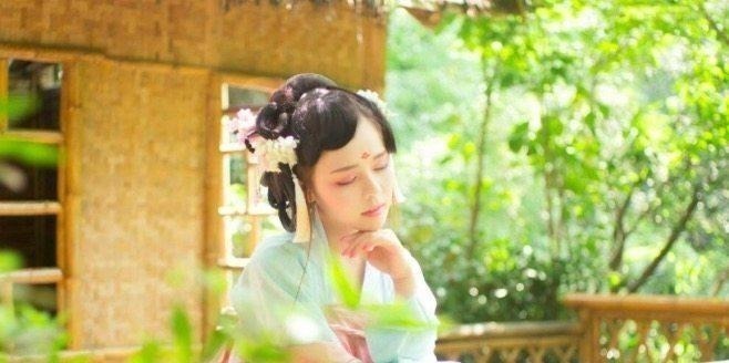 扬州$杜牧最经典的一首诗, 也是我读过形容女子最美的一首诗!