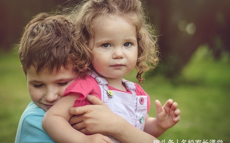 语言关系孩子一生:多跟孩子说这3句话,孩子会越来越优秀