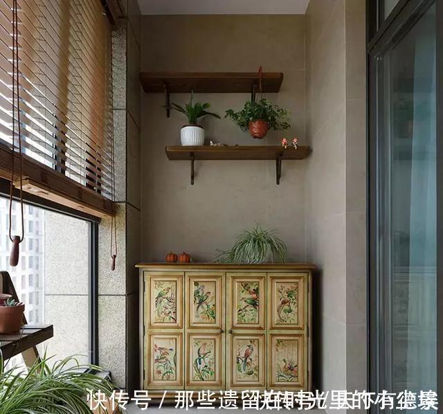 三室|109平美式三室,开放式客餐厅、厨房,家里一下子大了好多