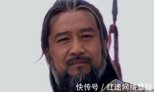 大刀关胜@大刀关胜的转变:两次公开打脸宋江,当众揭露晁盖遇害真相