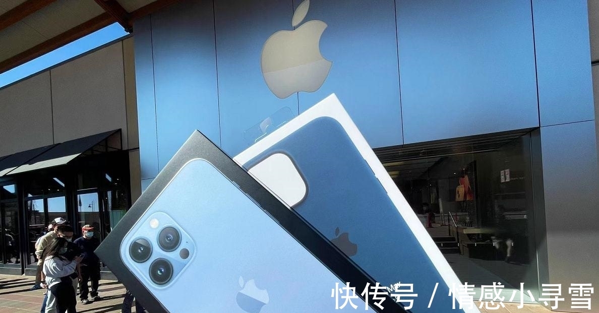 iPhone13首批购机者反馈，坏消息不断传出，一个比一个难以接受