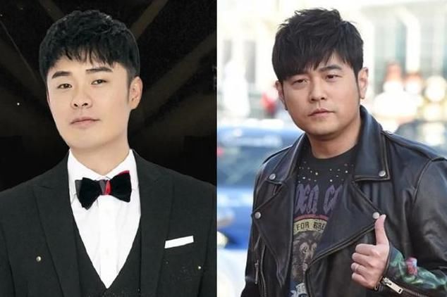 央视春晚亮点多：周杰伦撞脸陈赫，韩红酷似刘欢，倪妮最吸睛