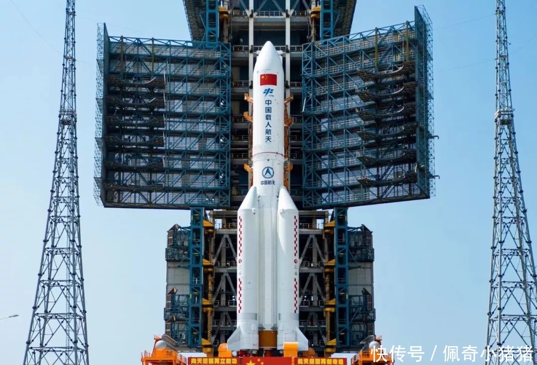 空间站 这是属于中国人自己的空间站!vivo X60 Pro+下的天和号有多震撼