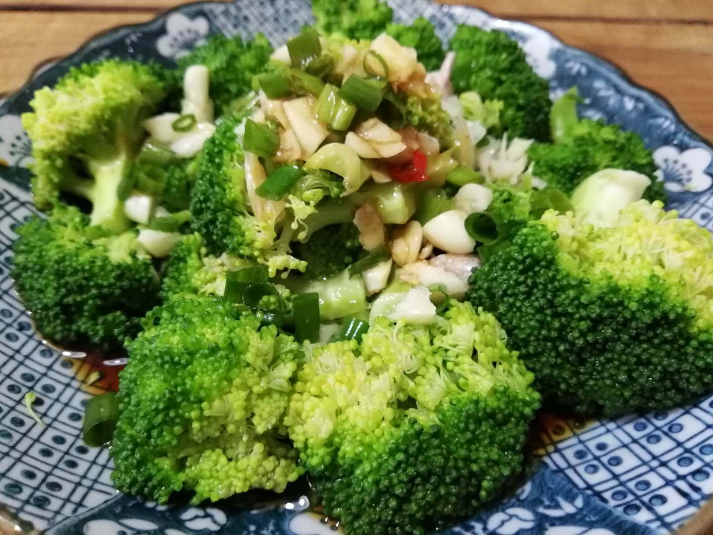 4道快手凉拌菜!每天不重样,下班回家,5分钟吃上饭!