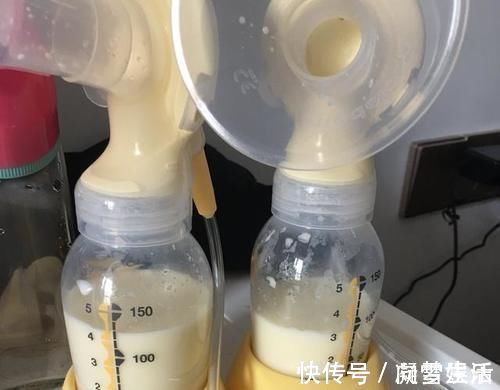 营养成分|姐妹俩同时生娃,一个喂母乳一个喂奶粉,如今俩孩子差距明显