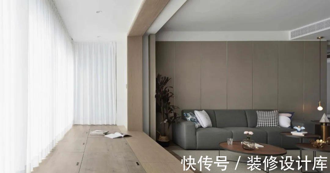 阳台|客厅和阳台之间要不要装门?过来人:关键看这些~