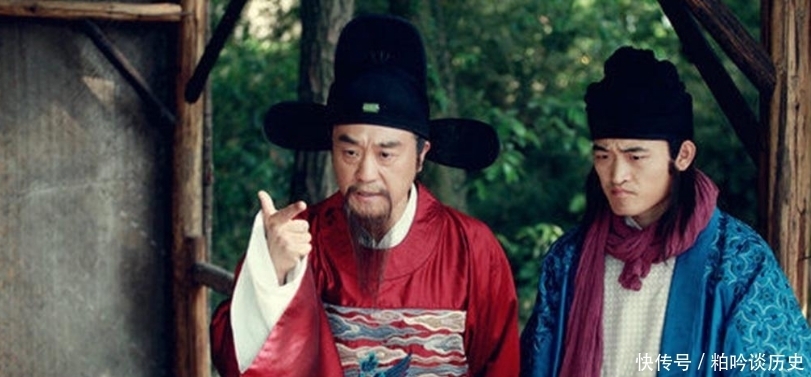 遗言|刘伯温临死时老泪纵横,留下遗言给子孙,多年后才知道他为何而哭
