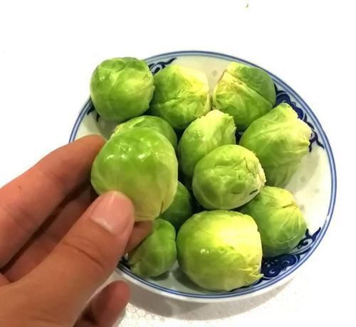 世界上“最难吃”的6种蔬菜,吃过一半是牛人,全吃过的是大神