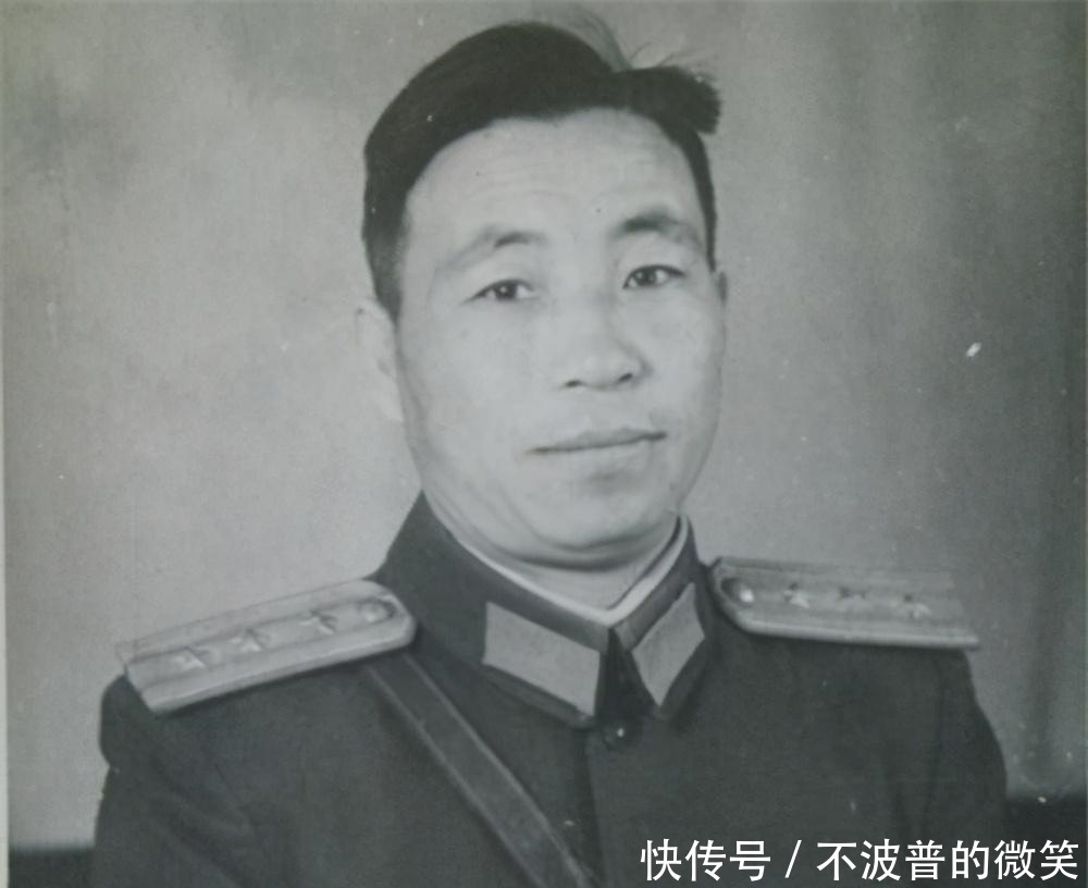 朱玉|朝鲜战场，志愿军团长拍桌怒吼：灭了英国佬，再回国