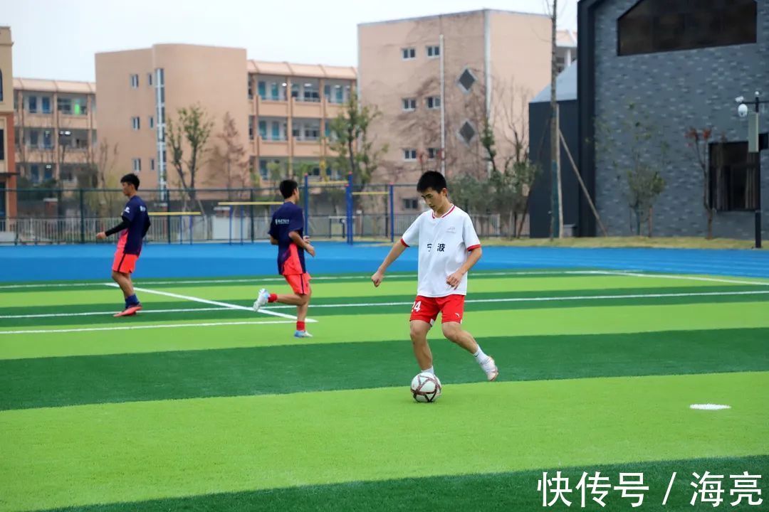 伦志明|大胆猜想,这里或将走出中国未来的足球明星!