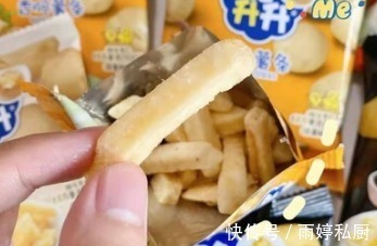 嘴巴寂寞了？试试这5款“解馋零食”，美味又便宜，孩子也爱吃