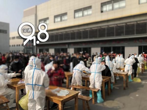 杭州|浙江昨日新增确诊35例！近江海鲜市场核酸检测结果公布