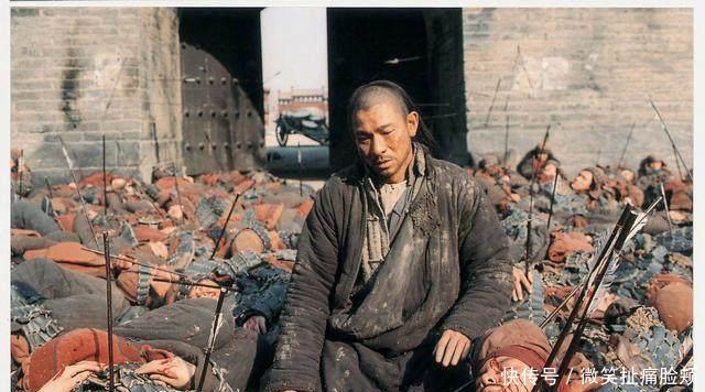 郜永宽|背信弃义!20万太平军将士惨死清军之手!