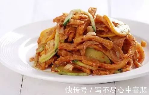 特别家常的几道下饭菜,简单易做,鲜香可口,天天吃都不烦