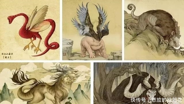 中国|中国最美的十本书,一生至少读一次