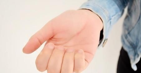 背部|体内“阳气”不足,手脚会告诉你,教你妙招,把“阳气”补回来